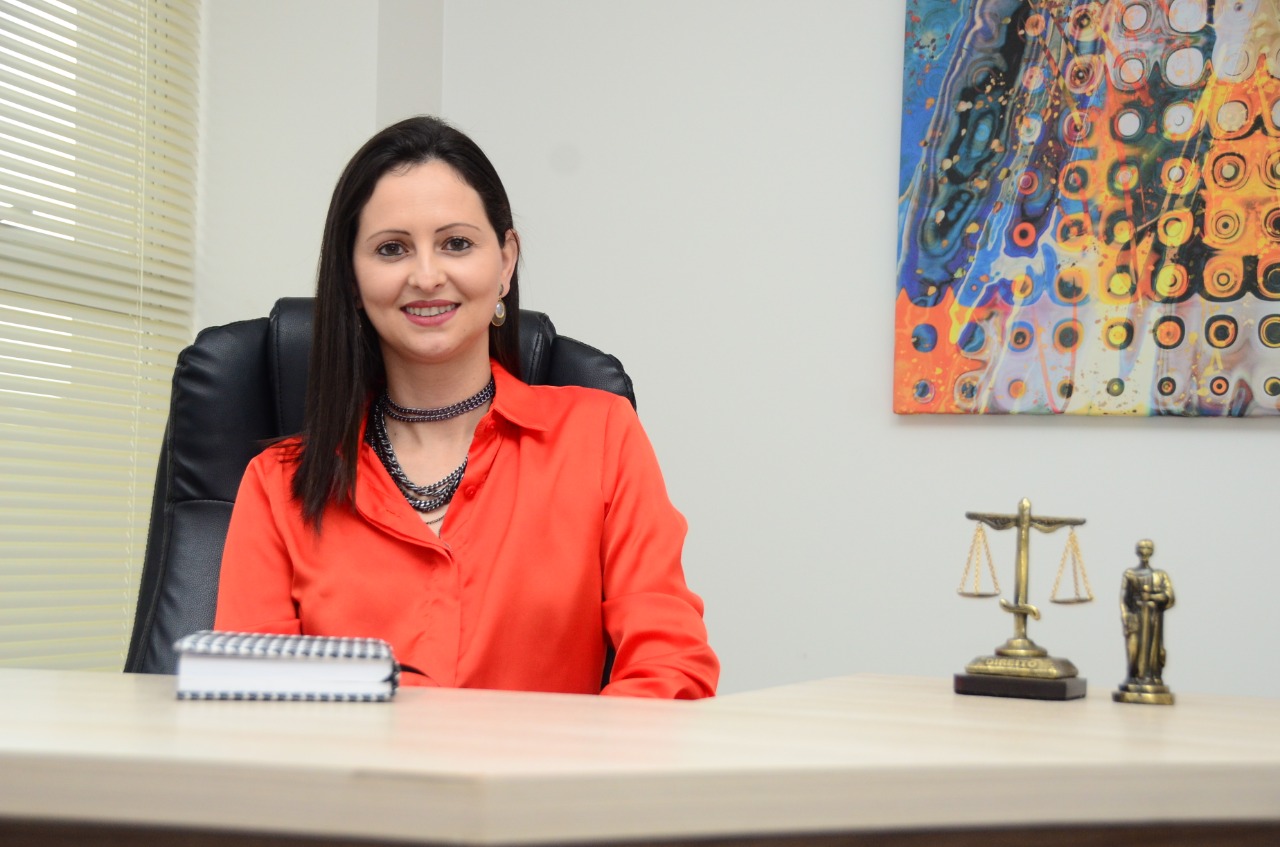 Dra. Giovana Ferigollo